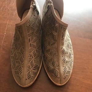 Catherine Maldradino booties